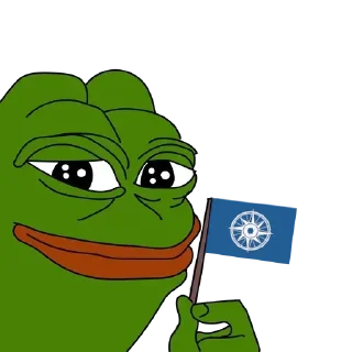 ✴️ emoji Droite Antifa Telegram sticker 21 of 44