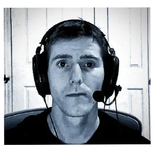 🕸 emoji Linus tech tips 🔥🔥 Telegram sticker 20 of 39
