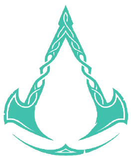 ⚔️ emoji Assassin's Creed Telegram sticker 22 of 24