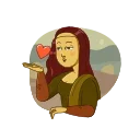 😘 emoji Premium Stickers³ by @RedmiSeriesChannel Telegram sticker 19 of 21