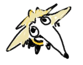 💤 emoji Cock Telegram sticker 15 of 42