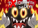 😈 emoji Dinusauro Telegram sticker 24 of 119