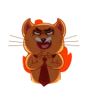 🔥 emoji Dinusauro 3: The movie Telegram sticker 11 of 30
