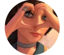 💜 emoji Dinusauro Telegram sticker 5 of 119