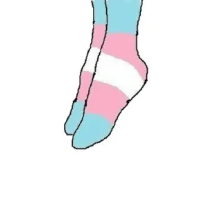🌈 emoji Faggot Hate (@CalsiBot) Telegram sticker 23 of 38