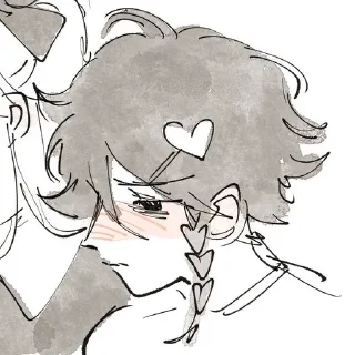 🏩 emoji 小さいv*·˚ ༘♡ Telegram sticker 20 of 95