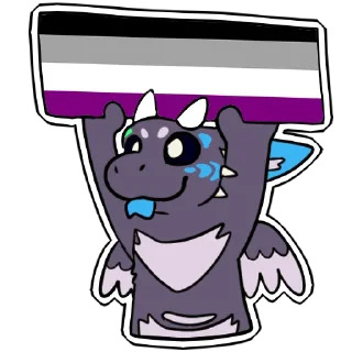 ♠️ emoji Lunar Telegram sticker 13 of 82