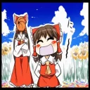 Sticker from 2hu