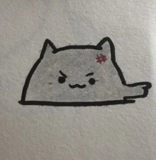 😡 emoji devil florks | @youngrosm Telegram sticker 24 of 45