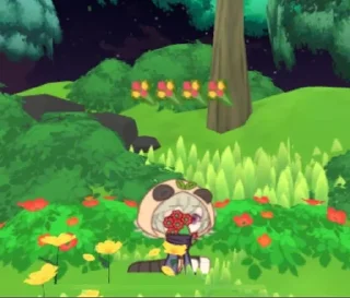💐 emoji ЕЩКЕРЯ Telegram sticker 15 of 46