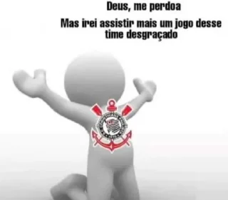 🦅 emoji sport club cortinas depressão Telegram sticker 2 of 66