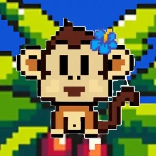 🌟 emoji @funnyland_top - Meme project on Solana Telegram sticker 2 of 6