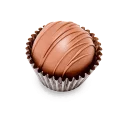 🍫 emoji chocolate-@stickers4 Telegram sticker 13 of 46