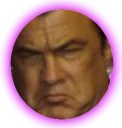 ☹ emoji Steven Telegram sticker 19 of 65