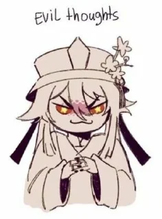 🫖 emoji THERE'S MORE CHALK Telegram sticker 12 of 120