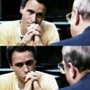 😔 emoji Ted Bundy Telegram sticker 9 of 55