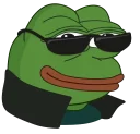 😉 emoji FunPack@ShareContact Telegram sticker 4 of 60