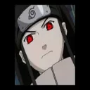 😀 emoji Neji Telegram sticker 16 of 54