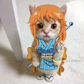 👩 emoji @elgatosolticker Telegram sticker 24 of 81
