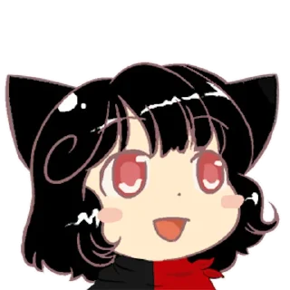 🥺 emoji Cat-Alunya from /leftypol/ Telegram sticker 9 of 57
