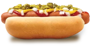 🌭 emoji Vegan pack Telegram sticker 22 of 49