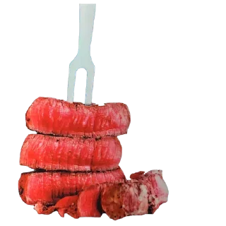 🐄 emoji Vegan pack Telegram sticker 11 of 49