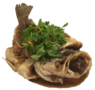 🐟 emoji Vegan pack Telegram sticker 16 of 49