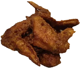 🍗 emoji Vegan pack Telegram sticker 15 of 49