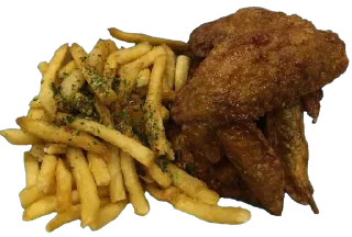 🍗 emoji Vegan pack Telegram sticker 17 of 49