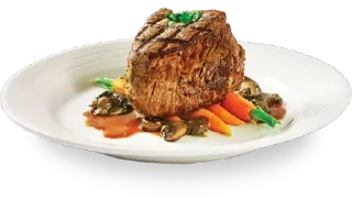 🍲 emoji Vegan pack Telegram sticker 7 of 49