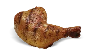 🍗 emoji Vegan pack Telegram sticker 21 of 49