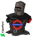 💂‍♀️ emoji Railway Sewage Discharge Posting Telegram sticker 6 of 48