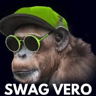 😎 emoji CLG Degen Telegram sticker 22 of 49