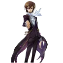 👋 emoji code geass @Nekosticker Telegram sticker 12 of 22