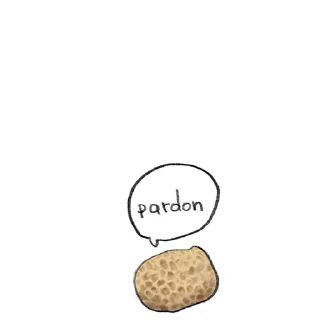 😯 emoji small moods Telegram sticker 10 of 11