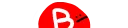 🅱 emoji Small stickers Telegram sticker 9 of 11