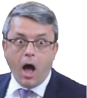 😲 emoji Моджо Telegram sticker 22 of 120