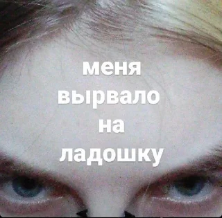 🌟 emoji втф Telegram sticker 16 of 43