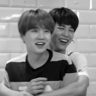 Sticker from yoonmin