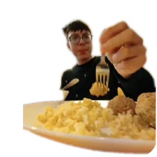 🌟 emoji Чебурек Telegram sticker 5 of 38