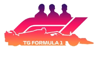 Sticker from @TGF1ita 2023 stickers pack