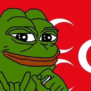 🇹🇷 emoji MyMixPack:2012 edition Telegram sticker 16 of 120