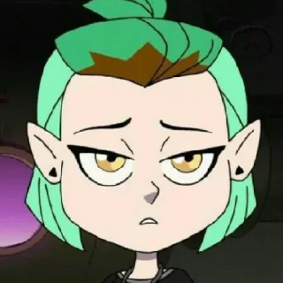 😄 emoji Amity Telegram sticker 2 of 35