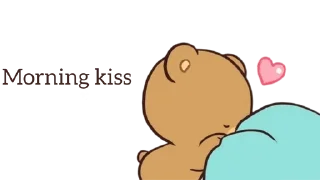 🌟 emoji Mocha and milk 🫶🏻 Telegram sticker 10 of 36