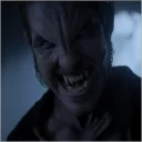 Sticker from TeenWolf