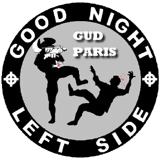 😈 emoji GUD Paris Telegram sticker 19 of 77