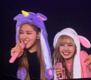 😄 emoji -^CHAELISA^- * @blackpink_sticker * Telegram sticker 22 of 36