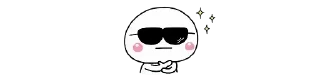 😎 emoji mix @CenterOfSticker Telegram sticker 13 of 77