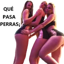💋 emoji Super Stickers Vol.1 Telegram sticker 15 of 115