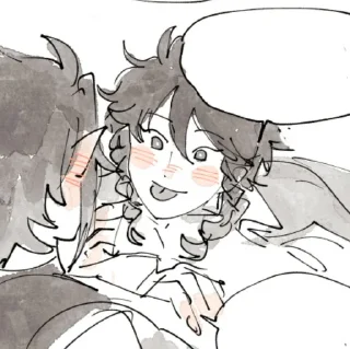 🍙 emoji Ven's. @FaceMyself Telegram sticker 8 of 120